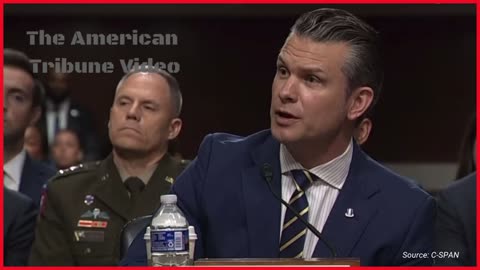 Liz Warren’s Angry Attack on Pete Hegseth Gives Him Epic Opportunity to Bring the Receipts