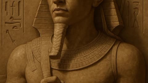 Thutmose III: Egypt's Greatest Warrior Pharaoh