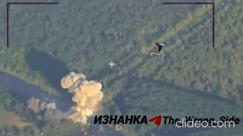 💣🌉 Ukraine Russia War | Three FAB-500 Bombs Destroy Bridge Over Volchya River | RCF