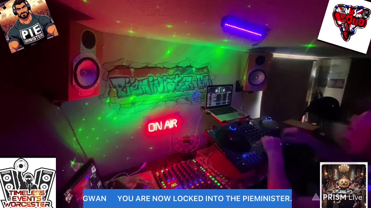 You’re Now Locked Into Timeless 👊😎