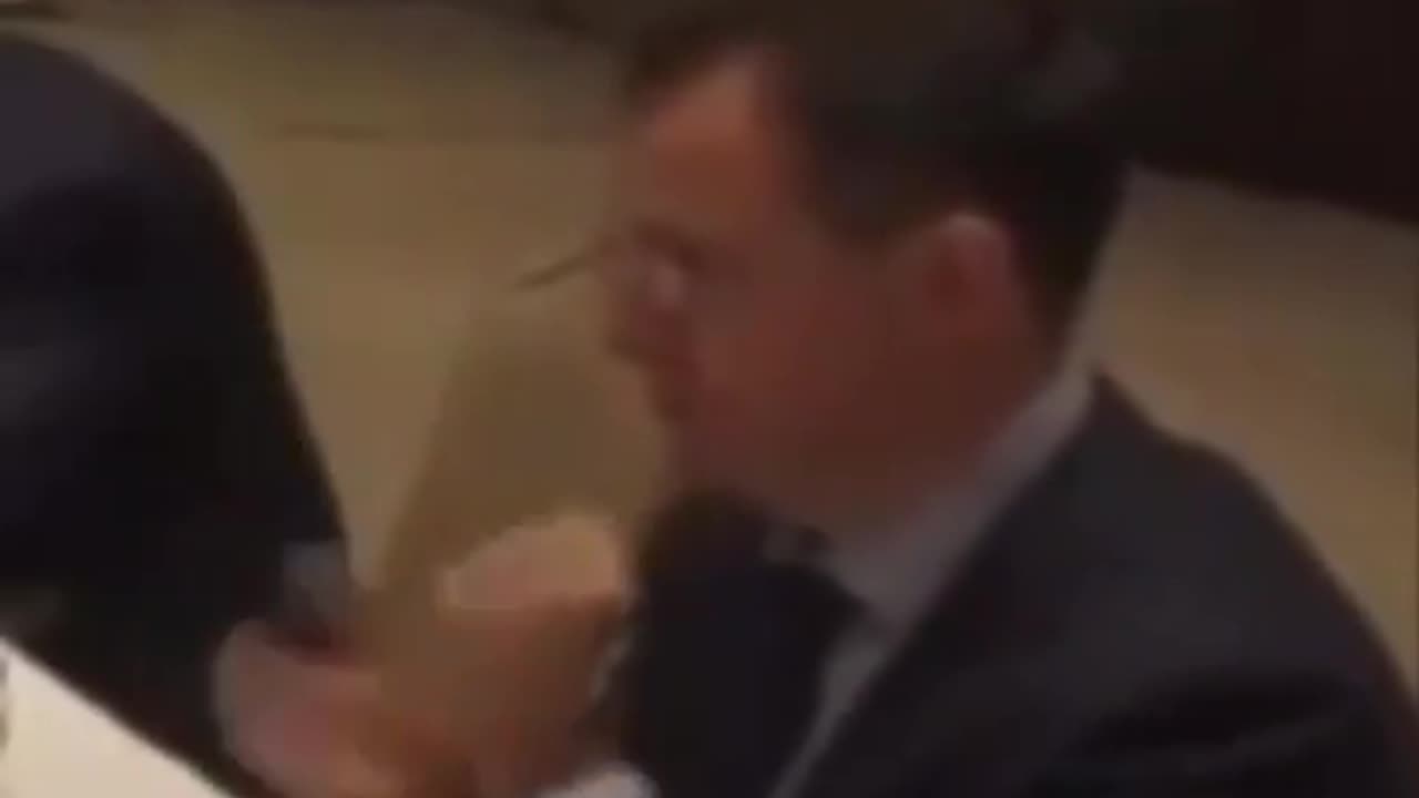 Medinsky’s Ultimatum to Ukraine: Surrender, Disarm, Denazify, Give Up — or Else 😁