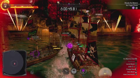 077 Plays Like a Dragon: Pirate Yakuza in Hawaii Part 4 (Lets Set Sail!)