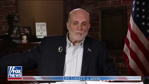 Mark Levin: Iran’s nuclear warheads are intended for you and me - Jun 2, 2025