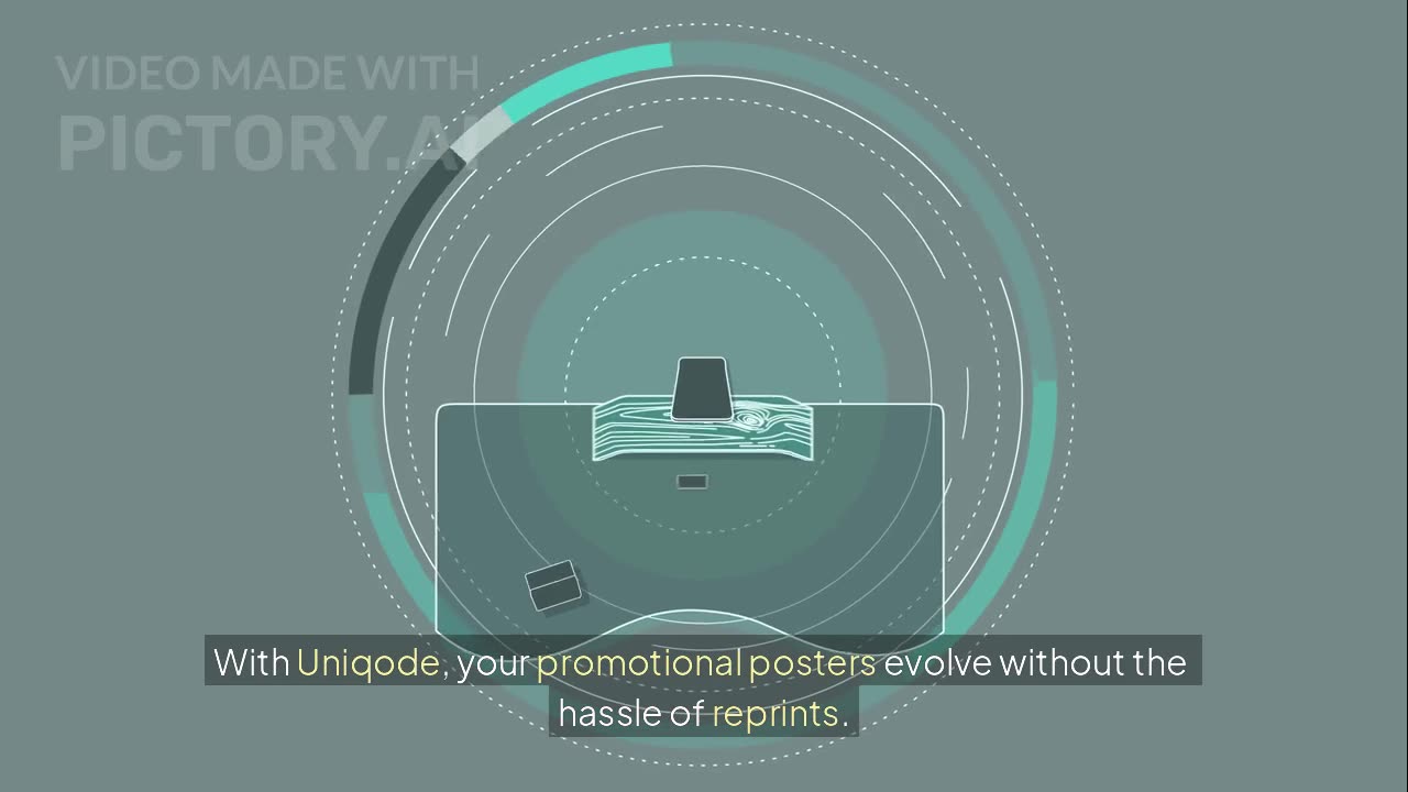 How Lionsgate Got 12,000+ Engagements with Dynamic QR Codes