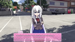 Second Chances - Keeper of Reality Act 2 Pt.END
