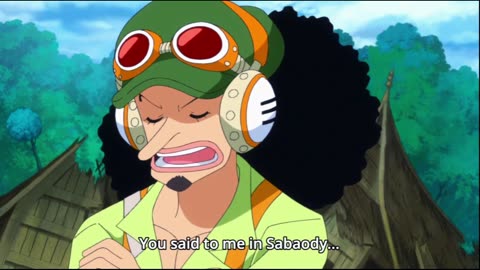Nami's new weapon Perfect🪄