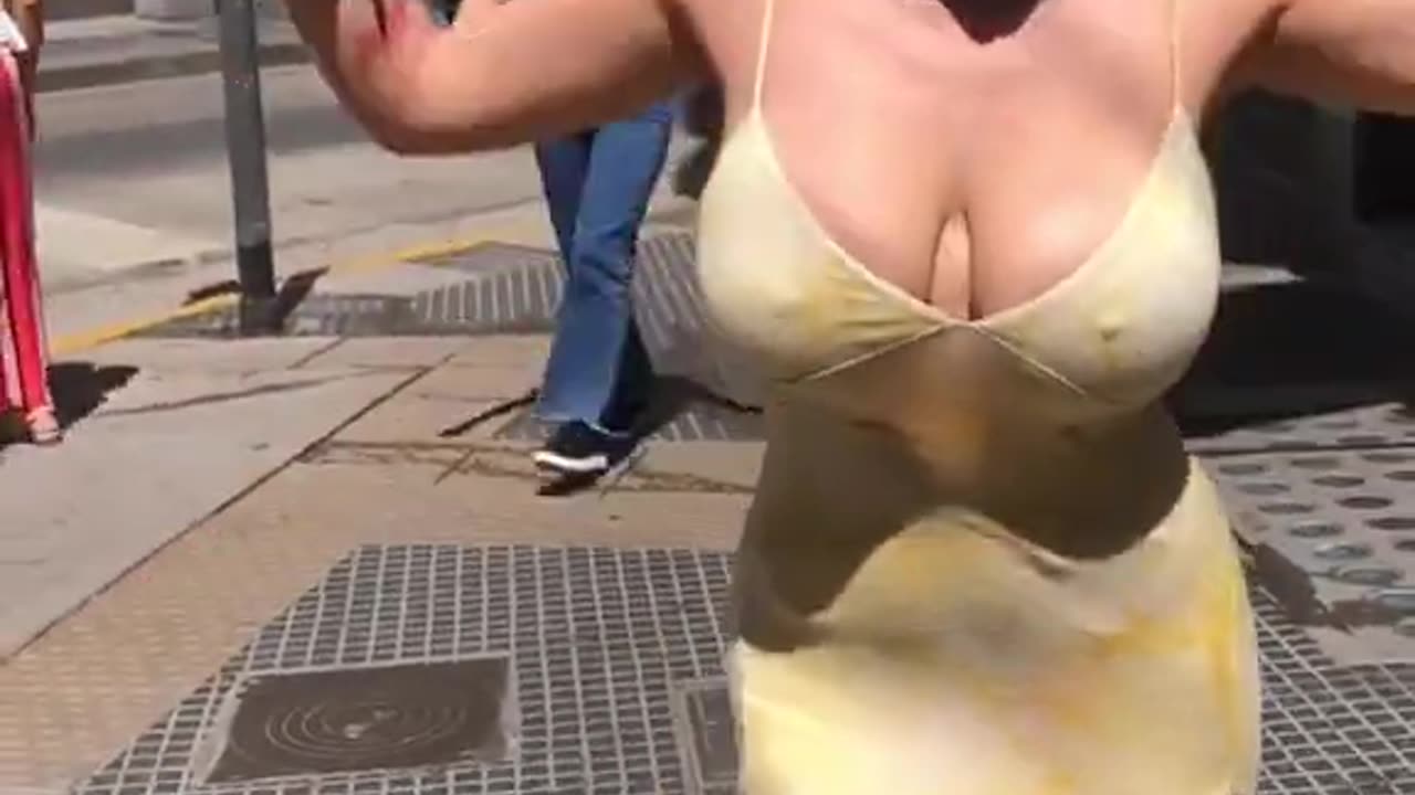 Outfit check