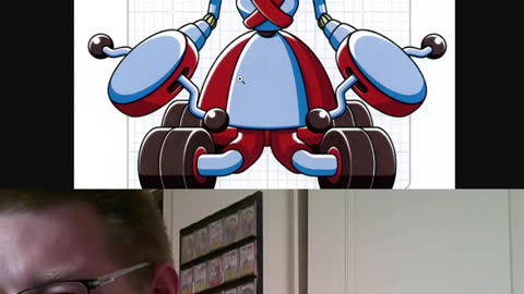 Medabot thoughts: Childsitter