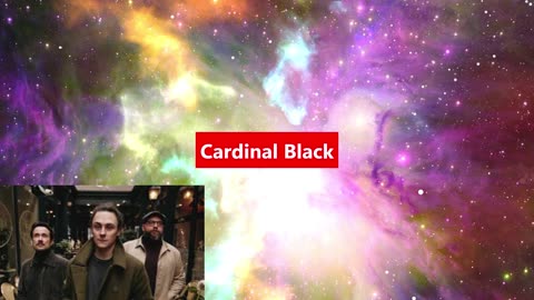Cardinal Black On Undercover Blues 990 WBOB.com