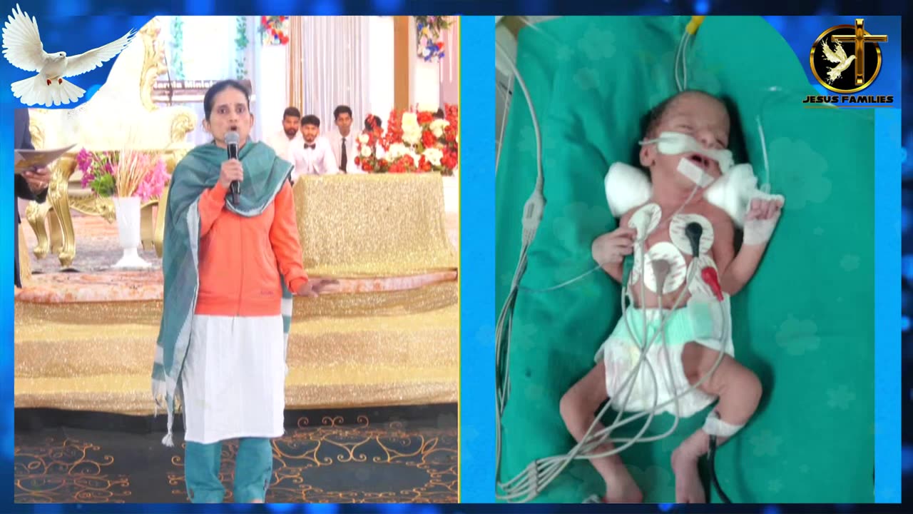 Miracles Happen! Ankur Narula Ministry Testimony Inside!
