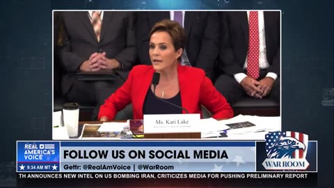 MUST-WATCH EXCHANGES WITH KARI LAKE