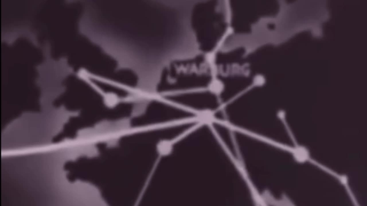 Blaming the Jews in general for a group of so-called Jews families is not good. It's similar to blaming all Christians and Catholics for the Holocaust of-the Spanish Inquisition's genocide and torture, which was a 400-year campaign of terror ord