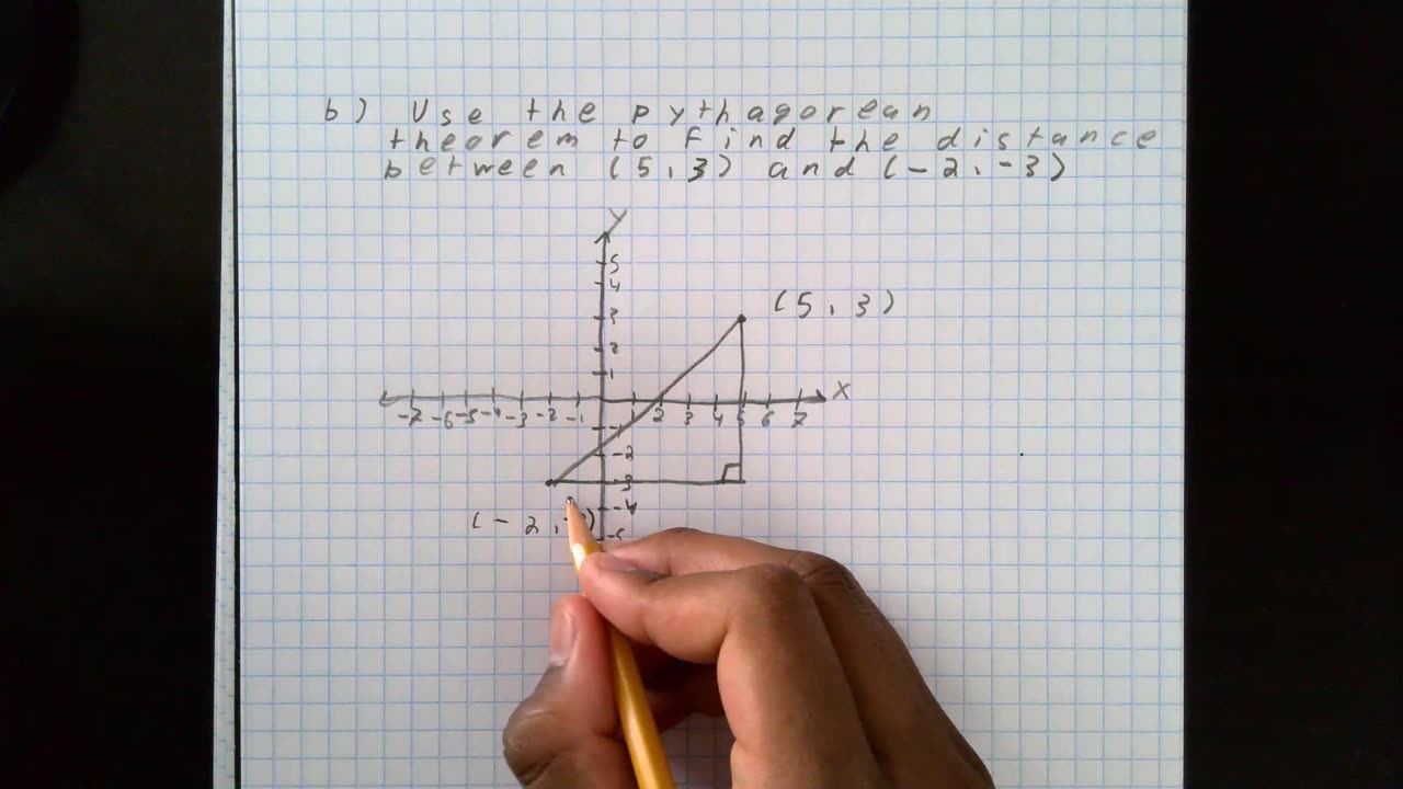 Saxon Algebra 2 Lesson 10 (b)