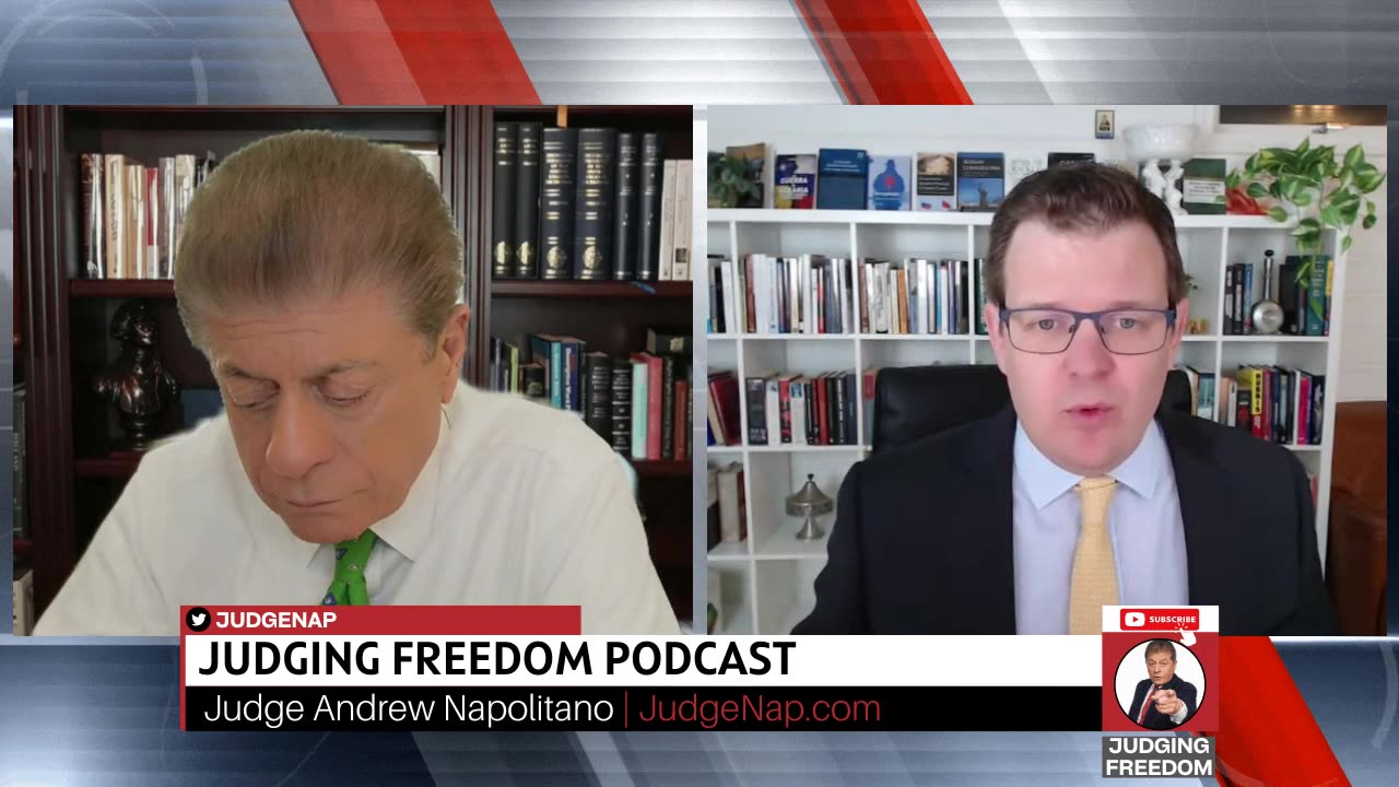 JudgingFreedom