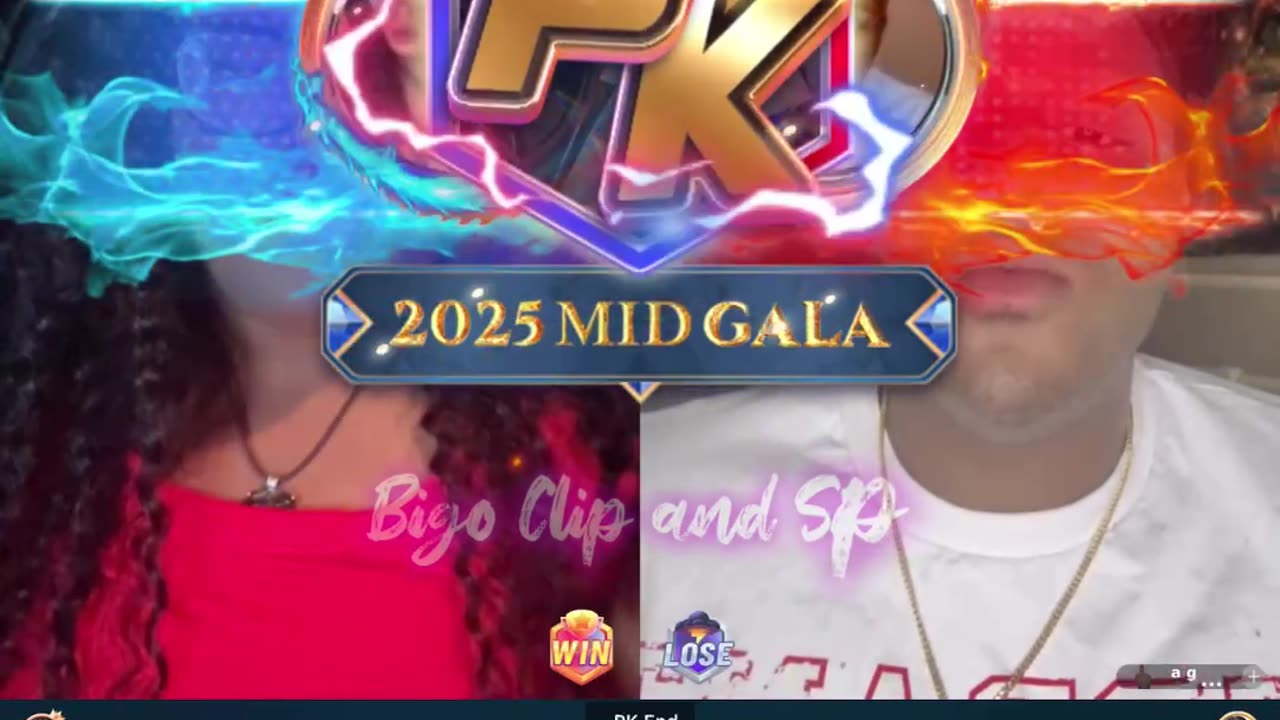 Moet lines Ace who gets Loozecannon on the phone for a shield she never sent 6/15/25 #bigoclipandsip