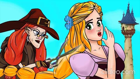 princesa rapunzel uudasonc khDGYdlM.mp4