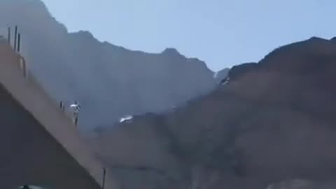 🛩️🔥 Israel Iran War | Jordanian F16 Shoots Down Iranian Shahed 136 Drone | RCF