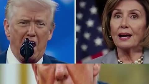 Pelosi is no match for President Trump