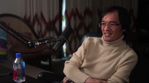 Lost in Progress - Terence Tao on Lex Fridman #technology #ai #humannature #future #time
