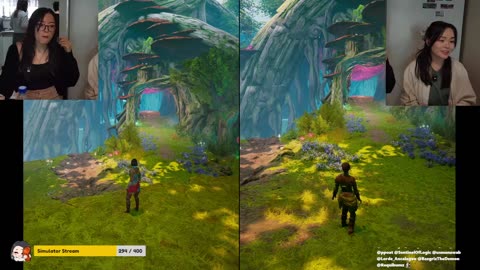 [4/12/25] Split Fiction Returns~! w/ @bubblicorn