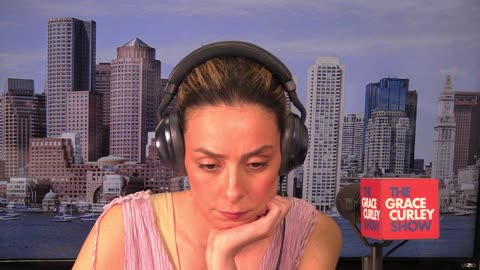 The Grace Curley Show June 12, 2025