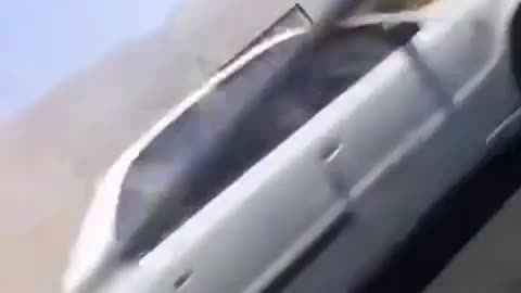 🌧️🛡️ Israel Iran War | IDF Attacks Iranian Base During Heavy Rain | RCF