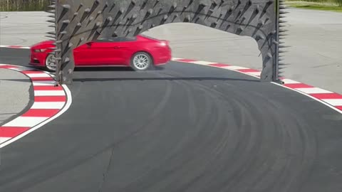 Drift This Car, Win $10,000