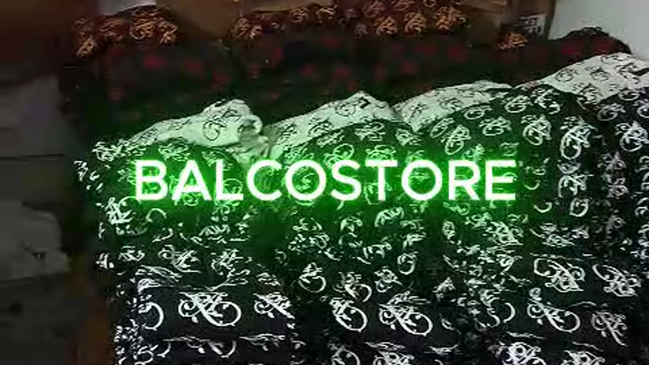 Balcostore Activewear in the Making – Fresh Prints, Bold Vibes