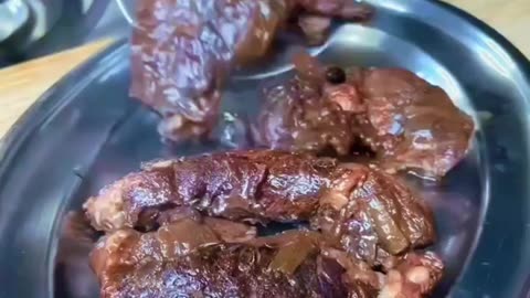 Tasty beef recipes