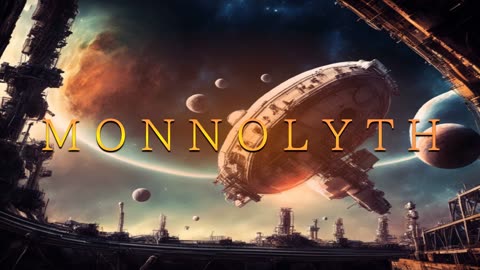 MONNOLYTH - inversion / Instrumental Metal / Djent / Metalcore