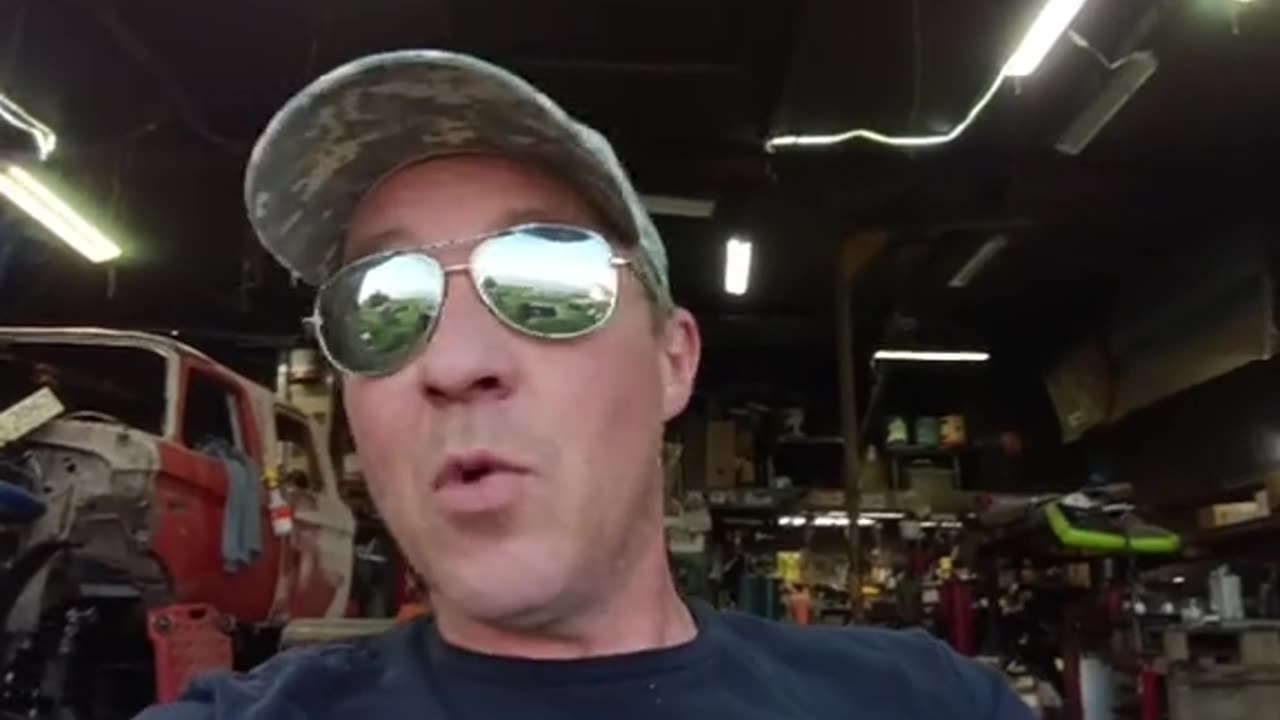 Got To Do What You Got To Do