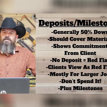 Red Flag Clients- Walk Away If They Don't Pay