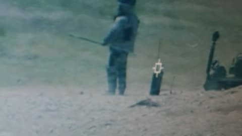 💥 Massive Roadside Bomb Detonated by Canadian EOD in Afghanistan – OEF Footage 💣🇨🇦
