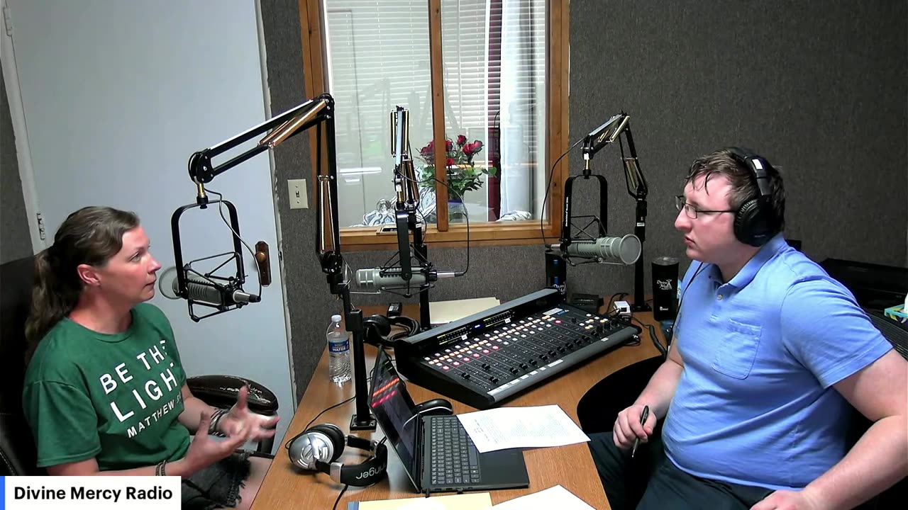 Thursday Morning - 2025 Spring Care-a-thon