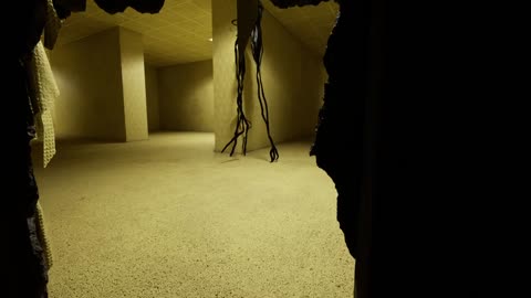 Backrooms: Escape Together