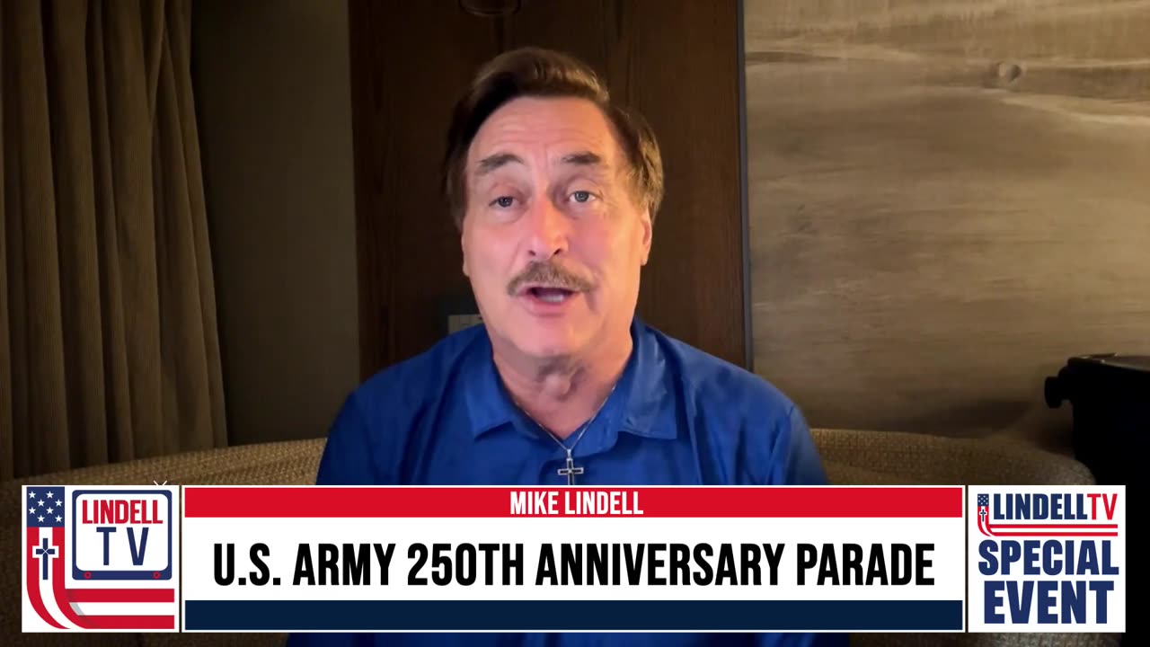 U.S. Army 250th Anniversary Parade