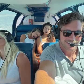 Giving your family an unexpected moment of zero G while they’re sleeping, just for funsies.