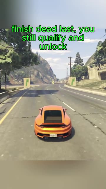 Free Car Vehicle Grotti Stinger GT GTA 5 Online LS Car Meet prize