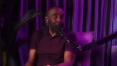 World is evil, the fallen state, forgive your mother - Jesse Lee Peterson | SKWP | Clip