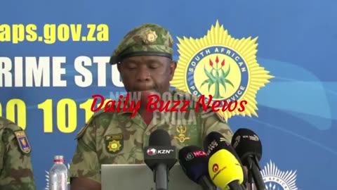 Arrests in Xolani Ndlovu-Ntombela Murder Case