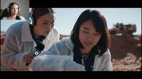 AI Interviews First Mission to Mars 🚀 | Season 1 Episode 02