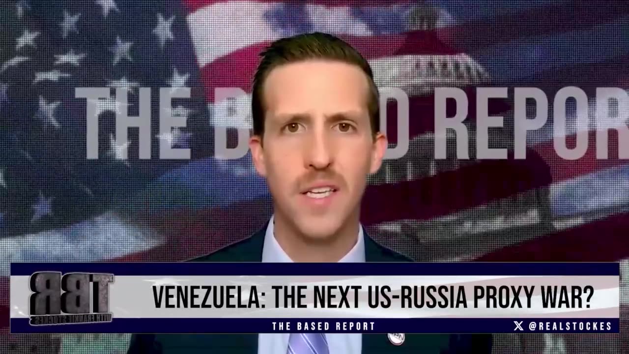 THE BASED REPORT: Israel First Subversives Gather in Las Vegas