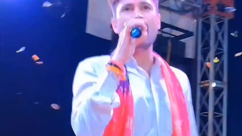 Gadiya Gadiya Or Hotla Pe Naam Likhyo Sanwariya Ko || Singer Gokul Sharma || Live Program in Bohat