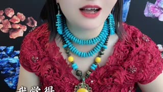 20250709-11 Turquoise as Letter, Love Letter to Mountains