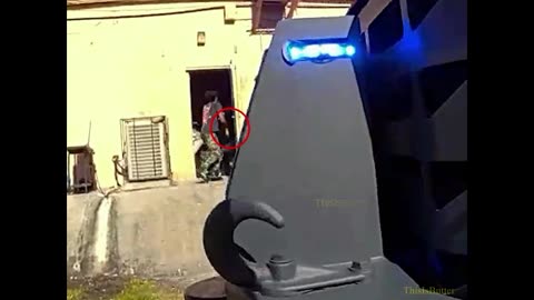 Orlando Police release video of fatal tattoo shop shooting