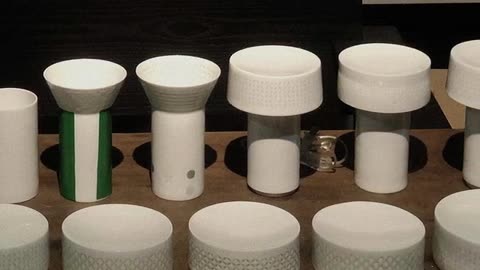 Fu Lamp: Reviving 500 Years of Imperial Porcelain Craft