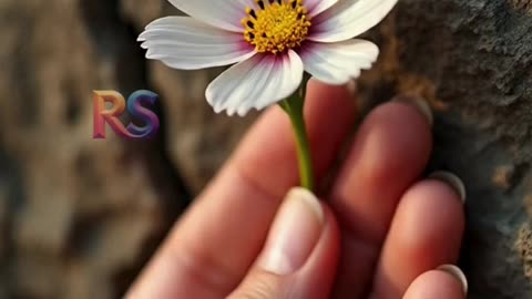 Gentleness is Power #shorts