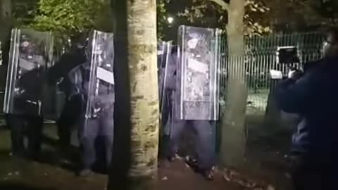 When The Real Media News Gets Out To Show The Real Media To The Irish People!!!