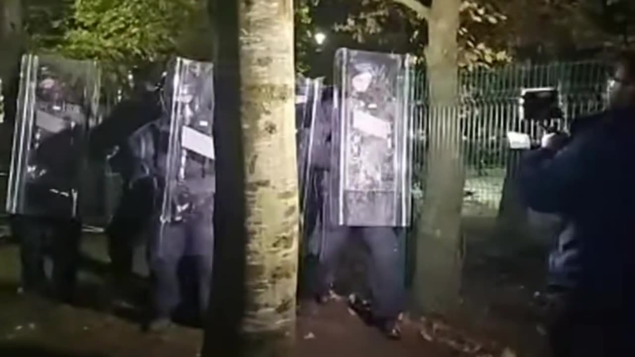 When The Real Media News Gets Out To Show The Real Media To The Irish People!!!