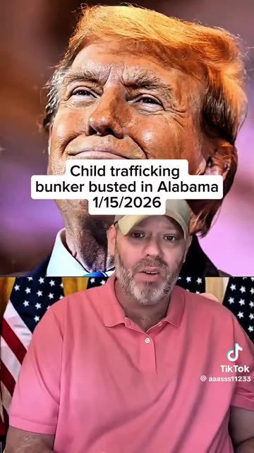 shocker: wake up people